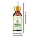 YOUNGCOME Pure Aloe Vera Hair & Skin Moisturizing Oil 30g/60g Hair & Skin Oil Qst 30G