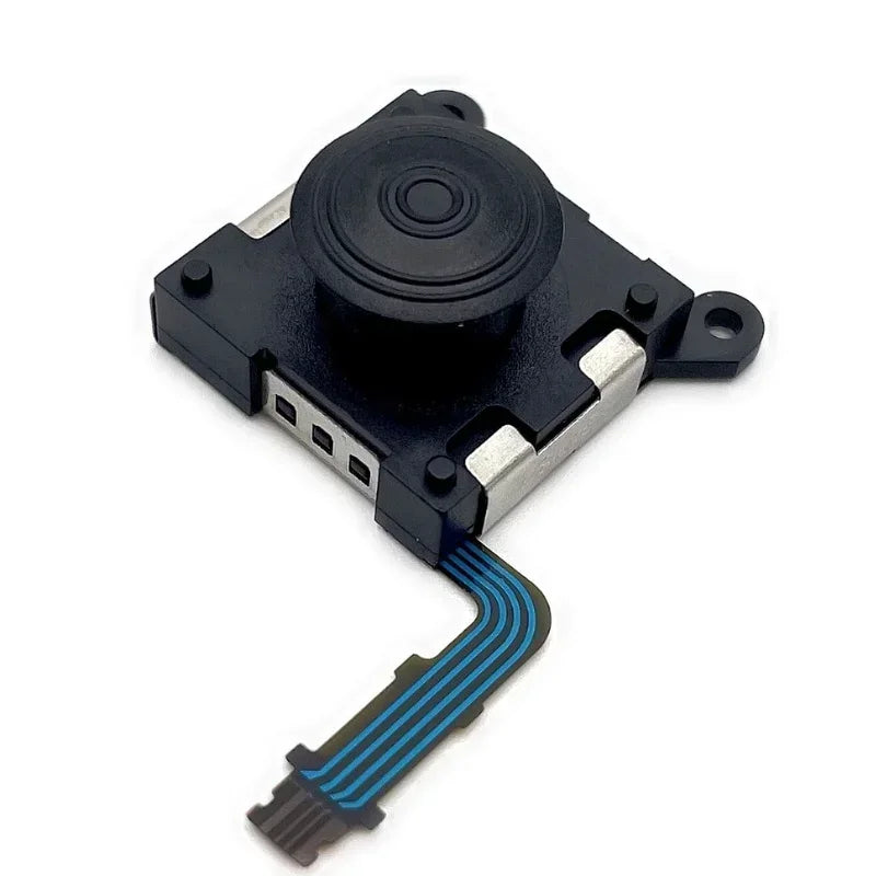 PS Vita 2000 3D Analog Joystick Replacement Pad Stick – 2pcs Game Controller Parts Qme 2pcs