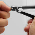 Large Stainless Steel Nail Clippers for Fingers & Pets Nail Clippers Qst Default Title