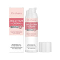 Wild Yam Cream – Natural Facial Moisturizer for Women Facial Moisturizer Cream Qme 100g