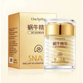 Snail Collagen Face Cream – Brighten & Firm Skin | Qme Face Cream Qme Snail Cream