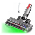 MiLESEEY Brush Head for Dyson V7 V8 V10 V11 V15 – LED Detection Vacuum Brush Head Qst China Mainland