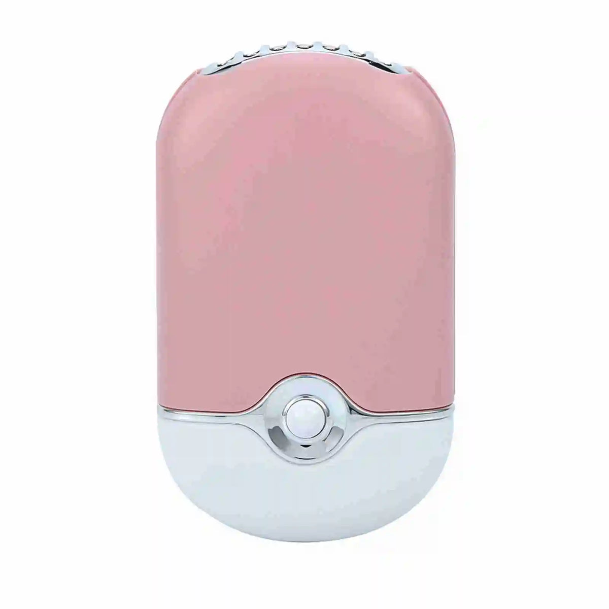 USB Mini Fan – Eyelash Glue Quick Dry Tool, 3 Colors Mini Cooling Fan Qst Pink