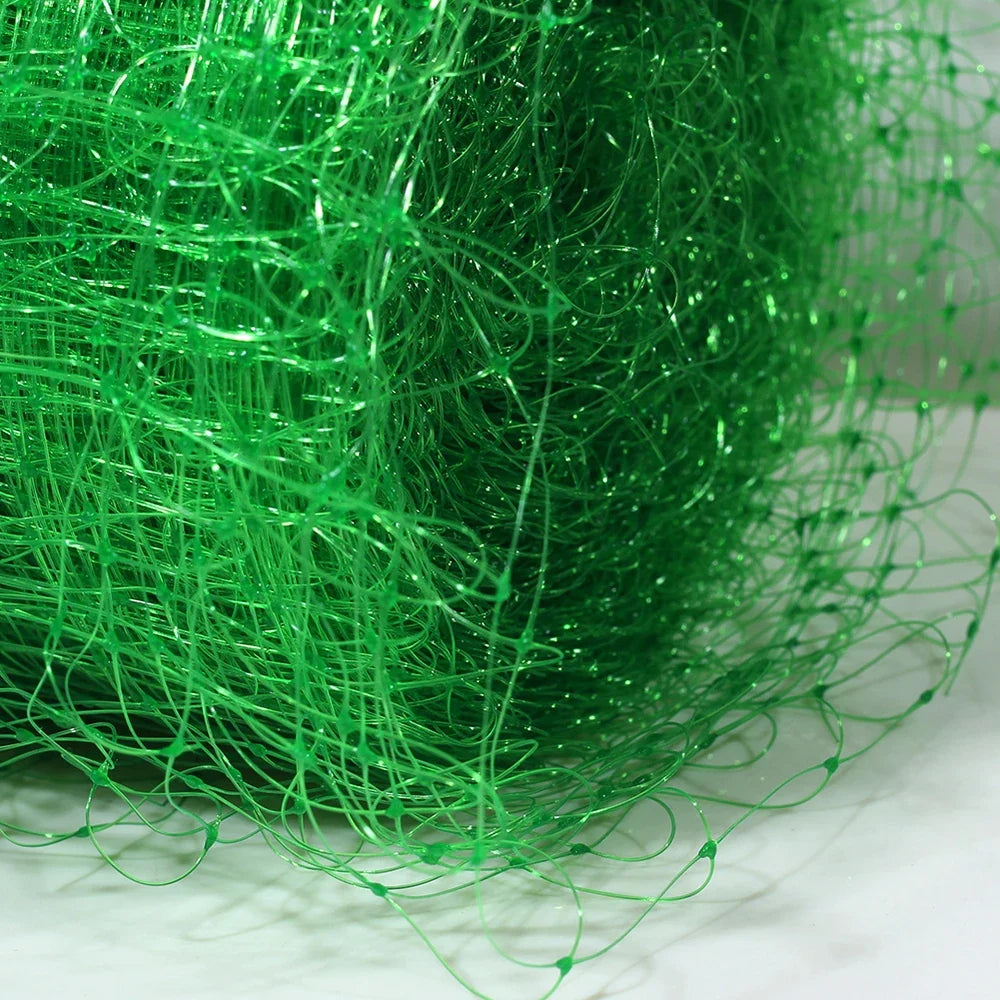 Garden Bird Protection Net – Durable Mesh for Trees & Ponds Garden Bird Netting Qme