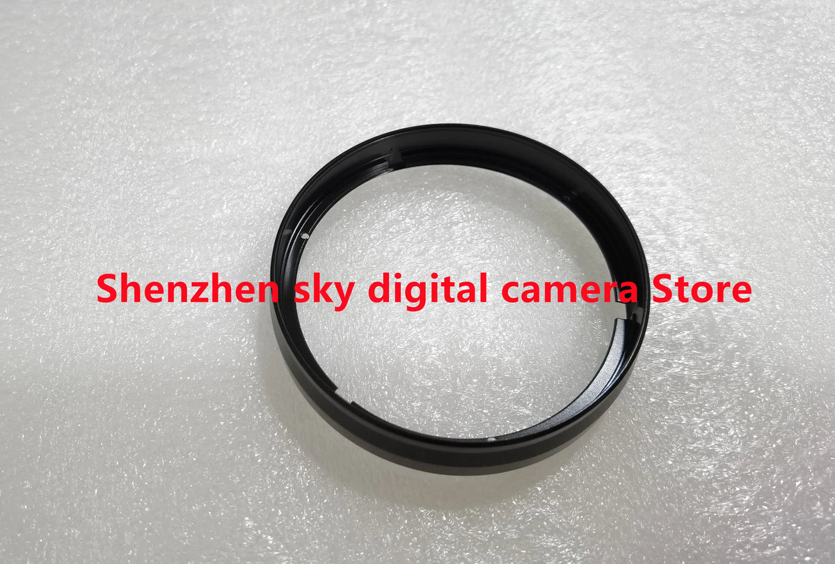 Canon 24-70mm f/2.8L UV Ring Hood Front Mount DSLR Repair Part Lens Repair Part Qme Default Title