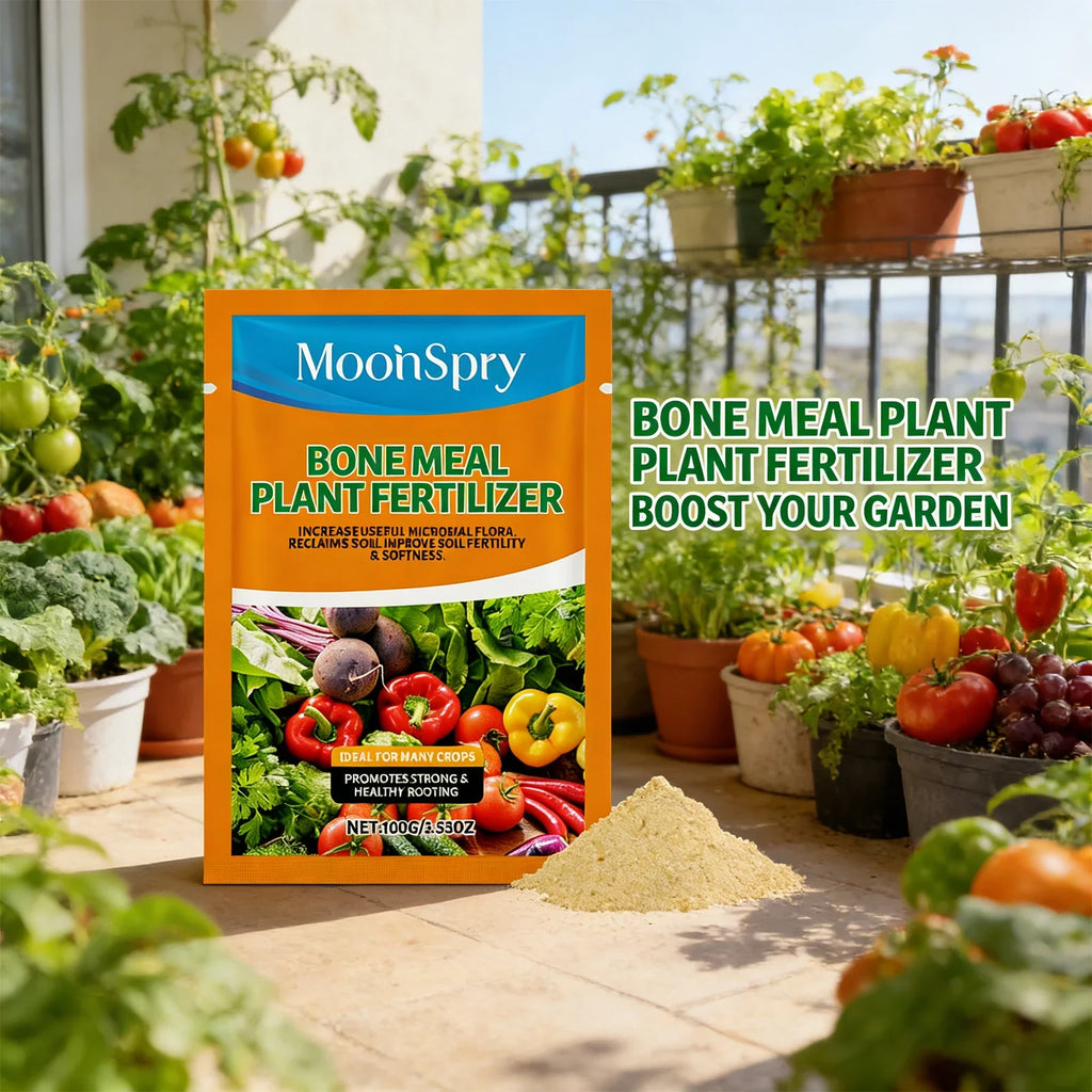 Soil Activator – Boost Root Growth & Nutrient Absorption Soil Activator Qme