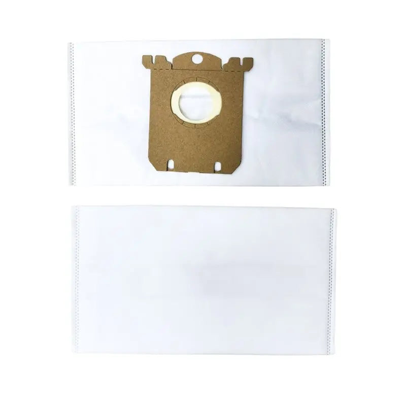 Electrolux AEG VX9 VX6 Replacement S-Bags – 6-Pack Dust Bags Vacuum Dust Bags Qst