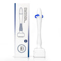DRS 140A Adjustable Derma Stamp – 140 Pin Microneedling Tool Derma Stamp Qst 140 A Stamp