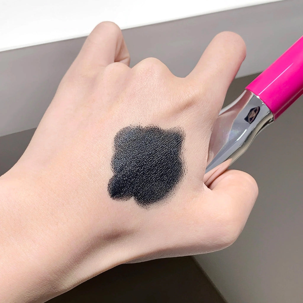 SHAQINUO Curly Black Mascara – All-Day Length & Volume Lengthening Mascara Qme