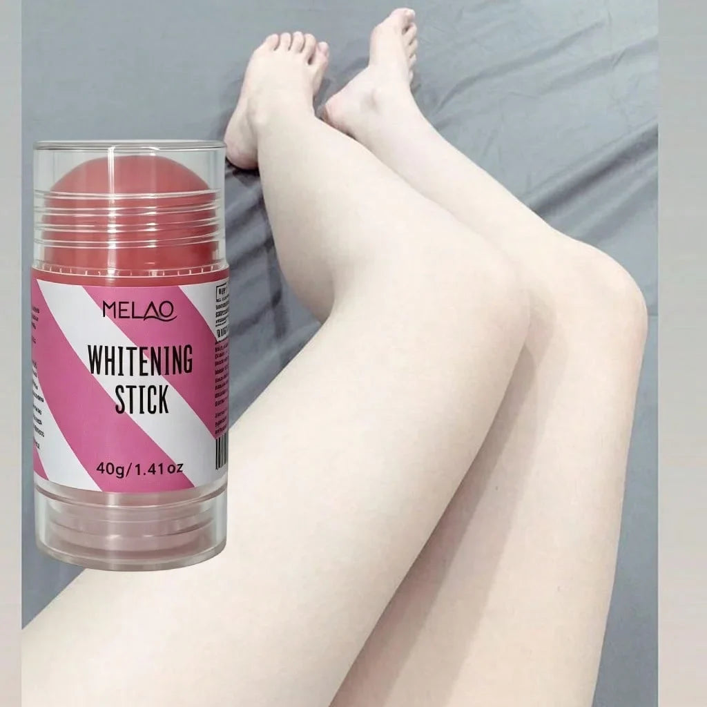 Melao Brightening Moisturizing Skin Care Stick – Even Tone Brightening Skin Stick Qme