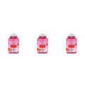 BIYODE Collagen Vitamin C Biotin Gummies – 60 Count Beauty Beauty Supplement Gummies Qst 3bottles