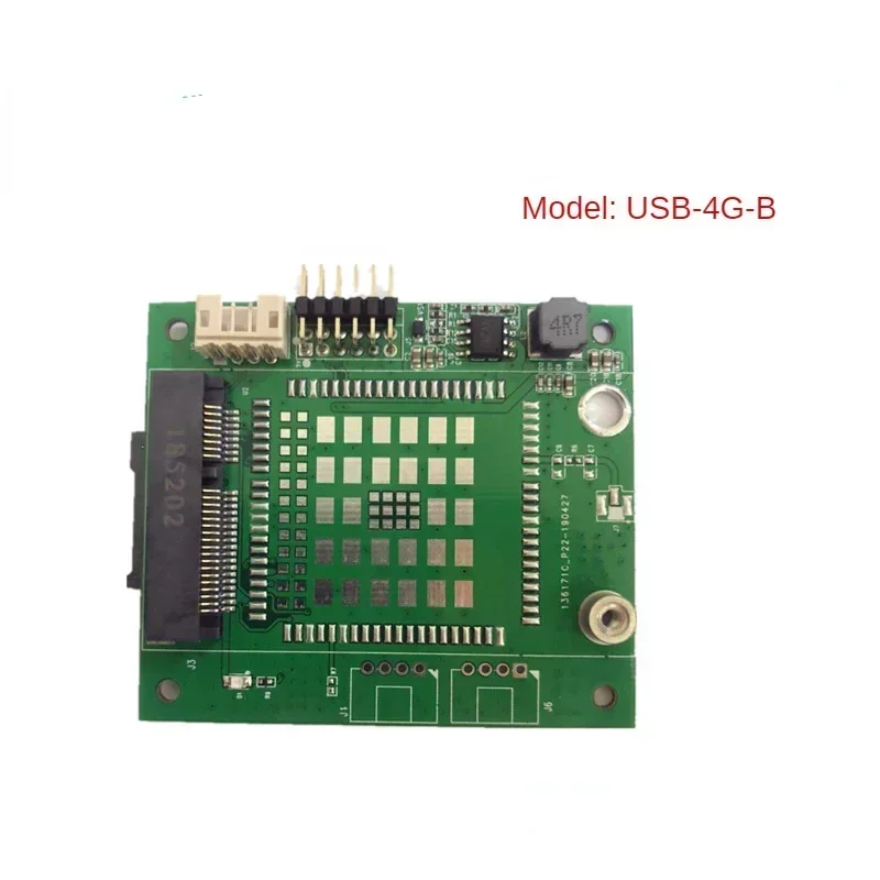 Android Motherboard Industrial Advertising Control Board Industrial Control Board Qme