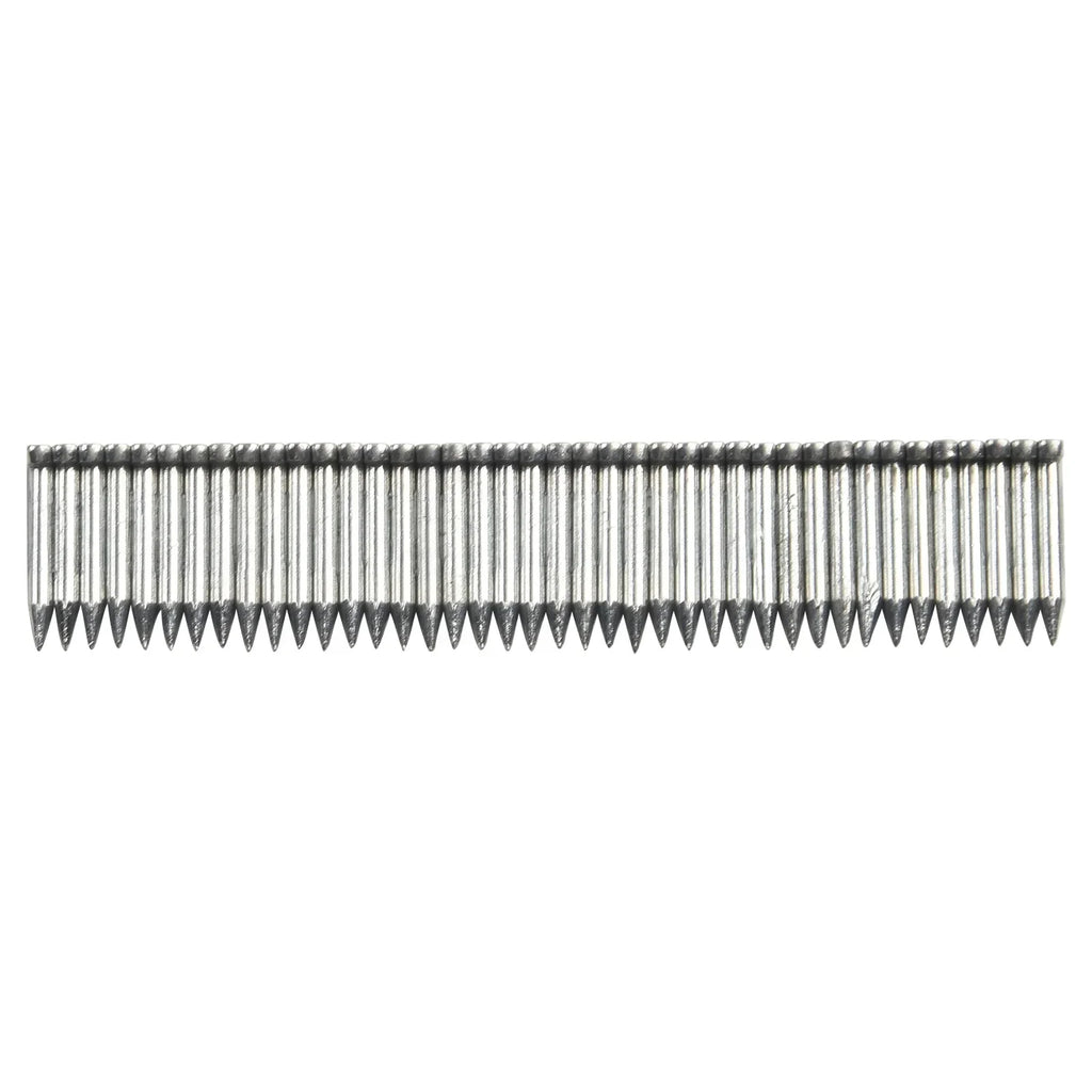 ST18 Steel Cement Nails 18x6x2mm for Manual Nailer – 400 Pcs Steel Nails Qme