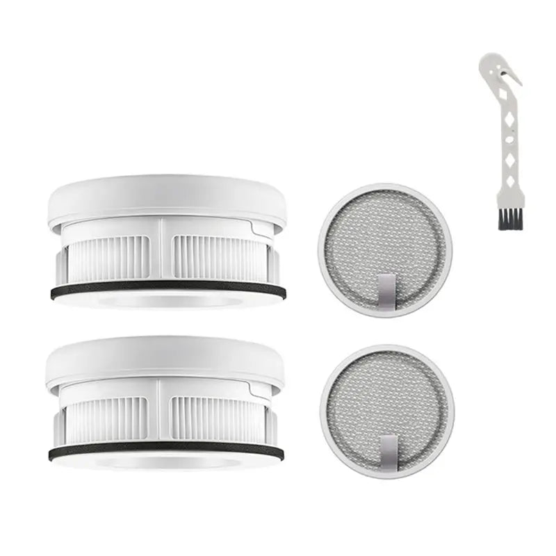 Vacuum Filter Kit for Mijia G20 Lite C203 – Pre & Post Filters Vacuum Filter Kit Qst As Shown