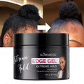 Extreme Hold Edge Gel – Anti-Frizz, No Flake, Long Lasting Hair Edge Gel Qme Default Title
