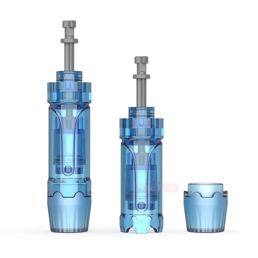 Dr. Pen M8S A8S A9 A11 Microneedling Cartridges | Hello Face Microneedling Cartridge Qst