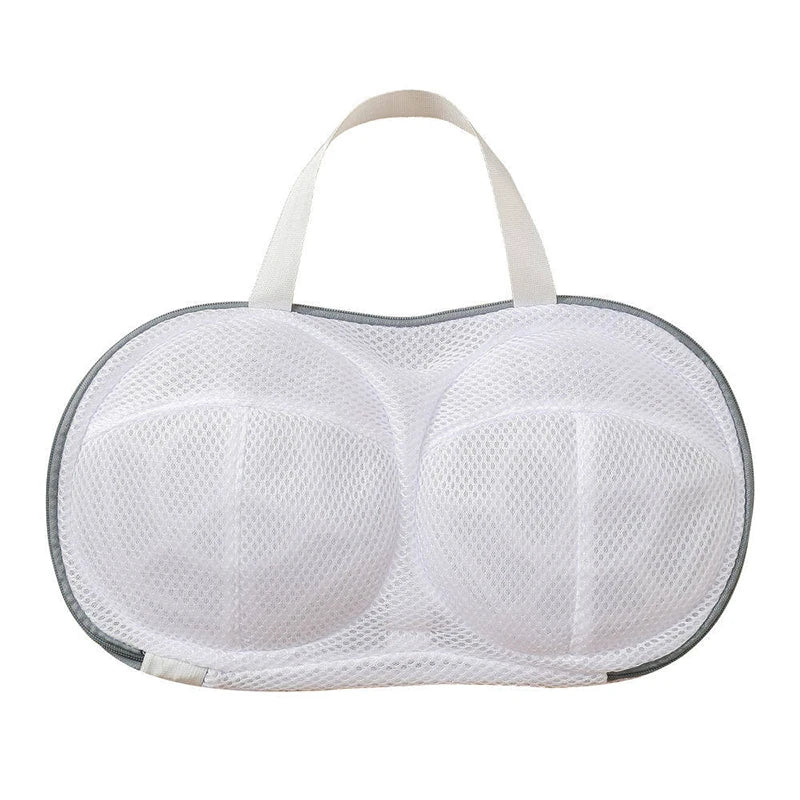 Bra Laundry Bag Anti-Deformation Underwear Washing Protector Bra Laundry Bag Qme