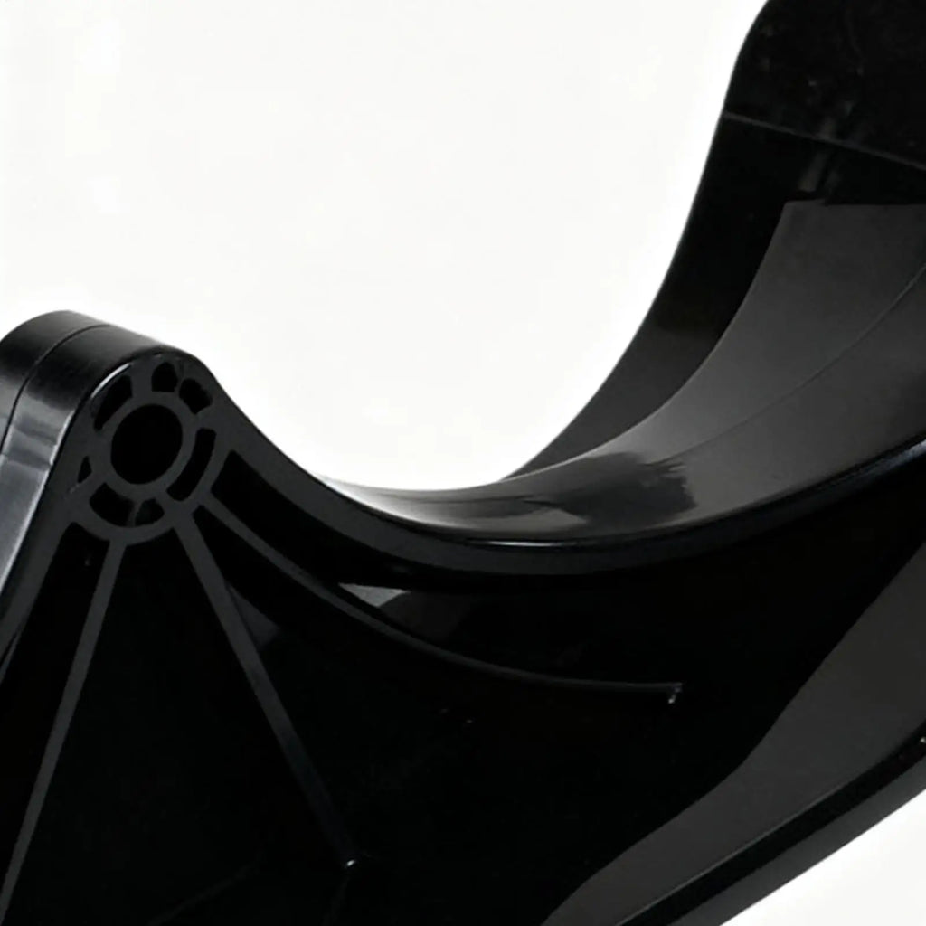 Ski Skate Board Conversion Kit – Lightweight Winter Sled Pair Ski Sled Conversion Kit Qme