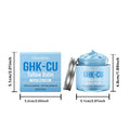 GHK-CU Copper Peptide Tallow Balm – Firming & Hydrating Peptide Tallow Balm Qme 60g Boxed
