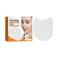 EELHOE Collagen Under-Eye Patches – Firming & Hydrating Mask Under-Eye Patch Qst 10pcs-Pack