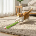 Interactive Snake Toy for Cats & Dogs – Crinkle Kick Toy Interactive Pet Toy Qme Default Title