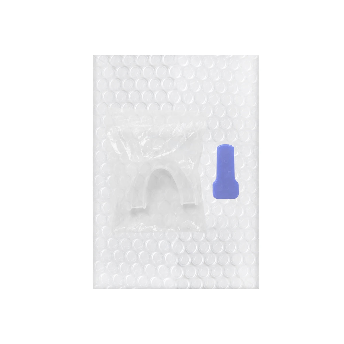 XceeFit Anti-Snoring Night Guard – Teeth Grinding Mouth Guard Night Mouth Guard Qst with the Bubble bag