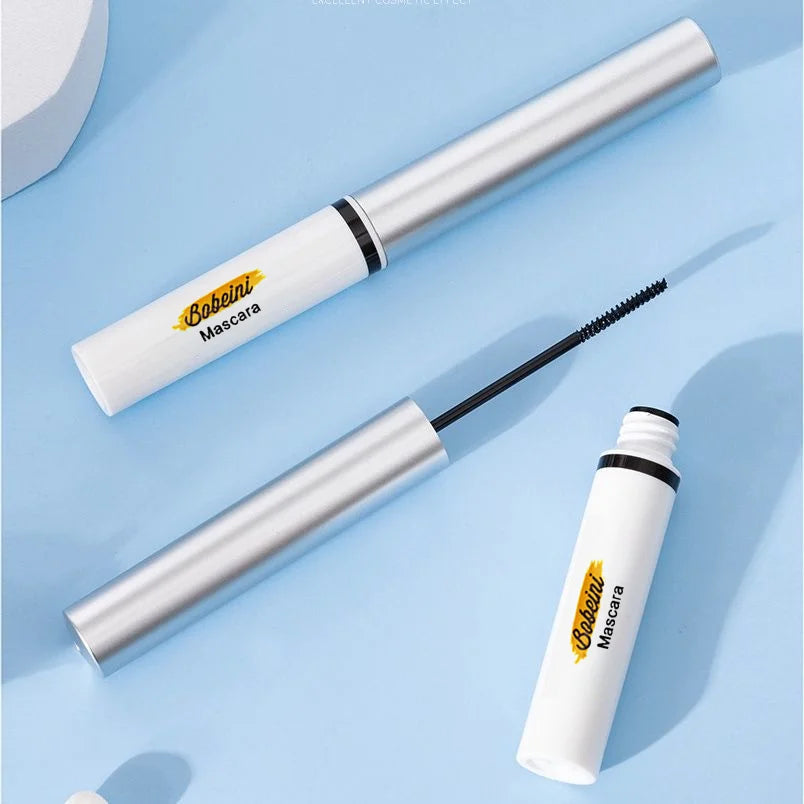 Qme Natural Eyelash Styling Primer – Waterproof & Curl Eyelash Styling Primer Qme