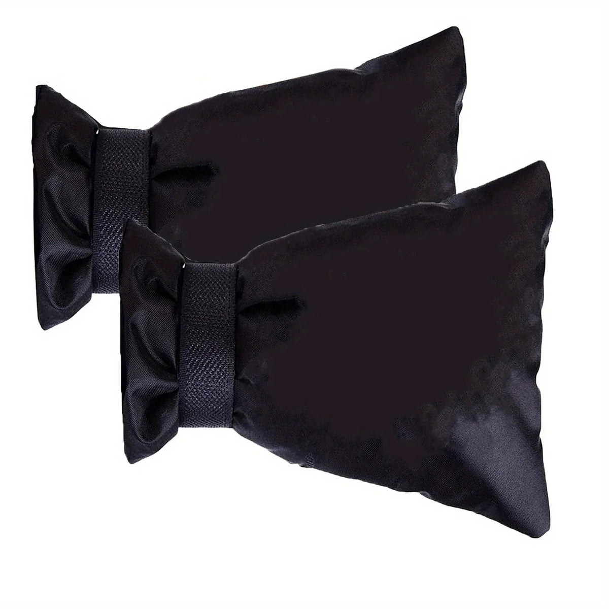 Winter Outdoor Faucet Cover – Waterproof Antifreeze Protection Faucet Cover Qme 2pcs