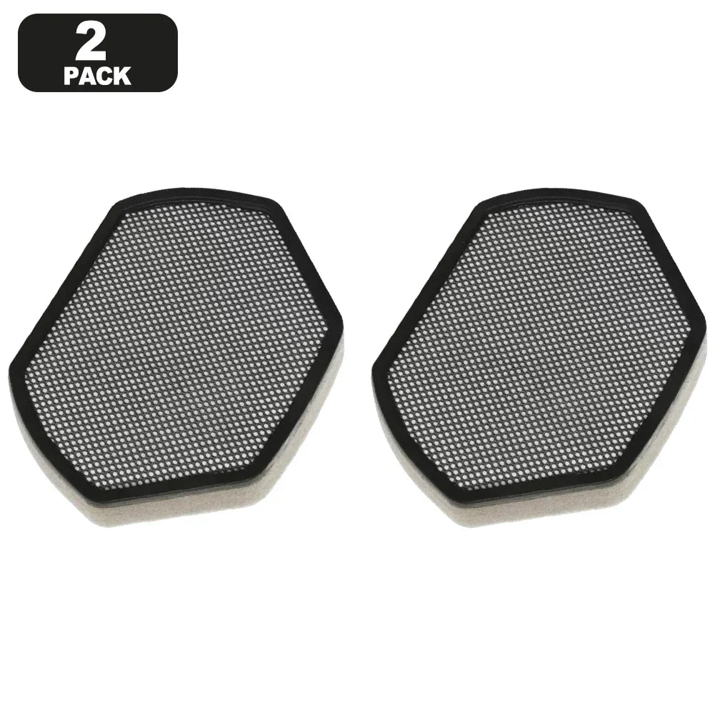 2-Pack Foam Filter Replacement for GS20 BGS11 BGS21 Vacuums Vacuum Filter Replacement Qme 2 PACK