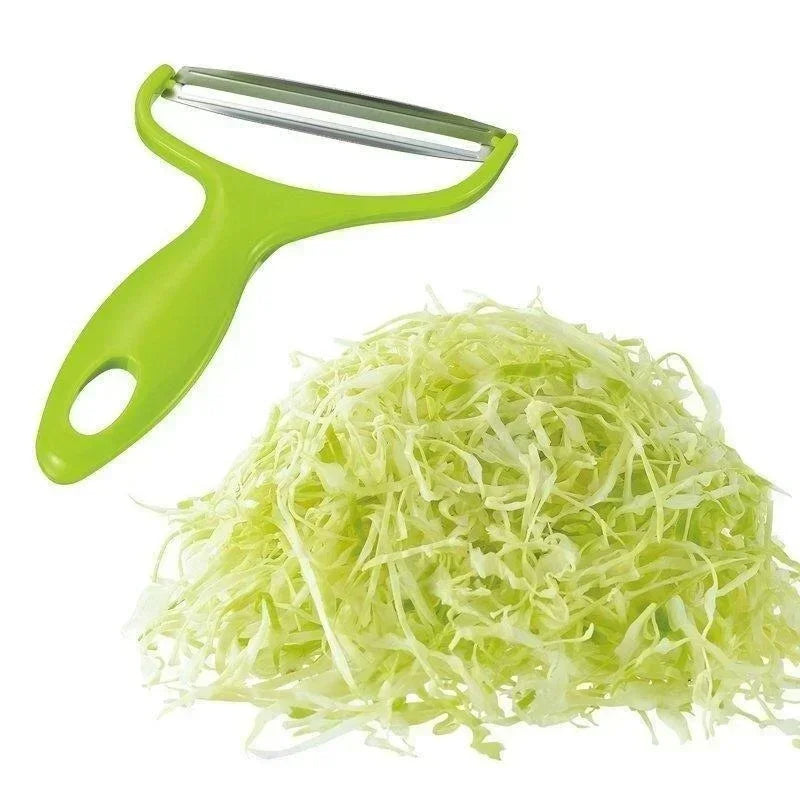 Stainless Steel Cabbage Shredder Grater & Cutter Knife Vegetable Grater Knife Qme