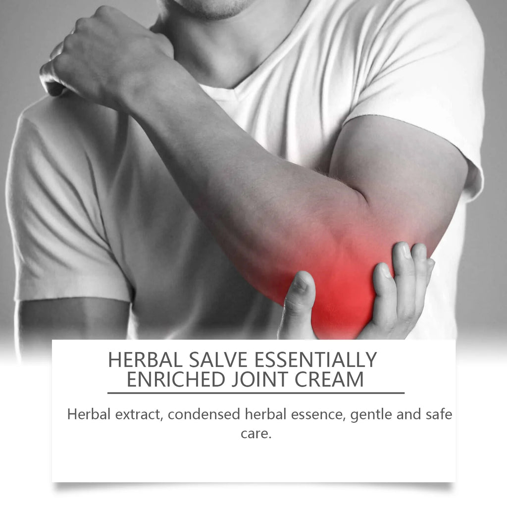 Ximonth Joint & Muscle Care Cream – Moisturizing Topical Cream Topical Care Cream Qst