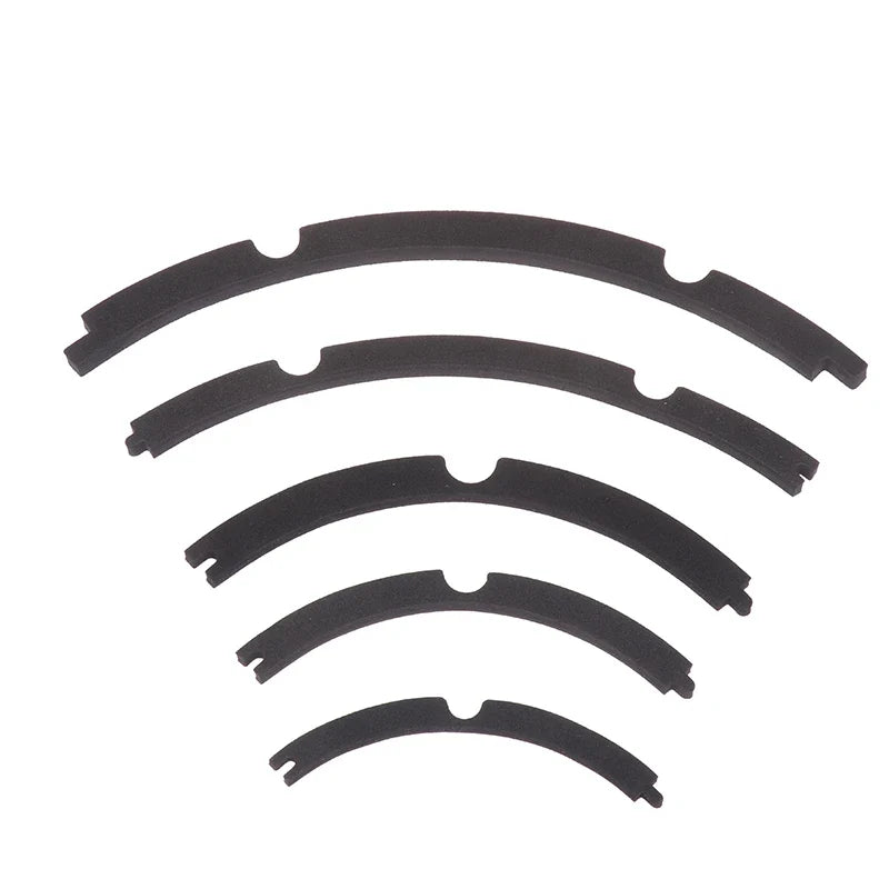 EVA Foam Speaker Repair Edge Ring & Horn Gasket Set Speaker Repair Gasket Qme