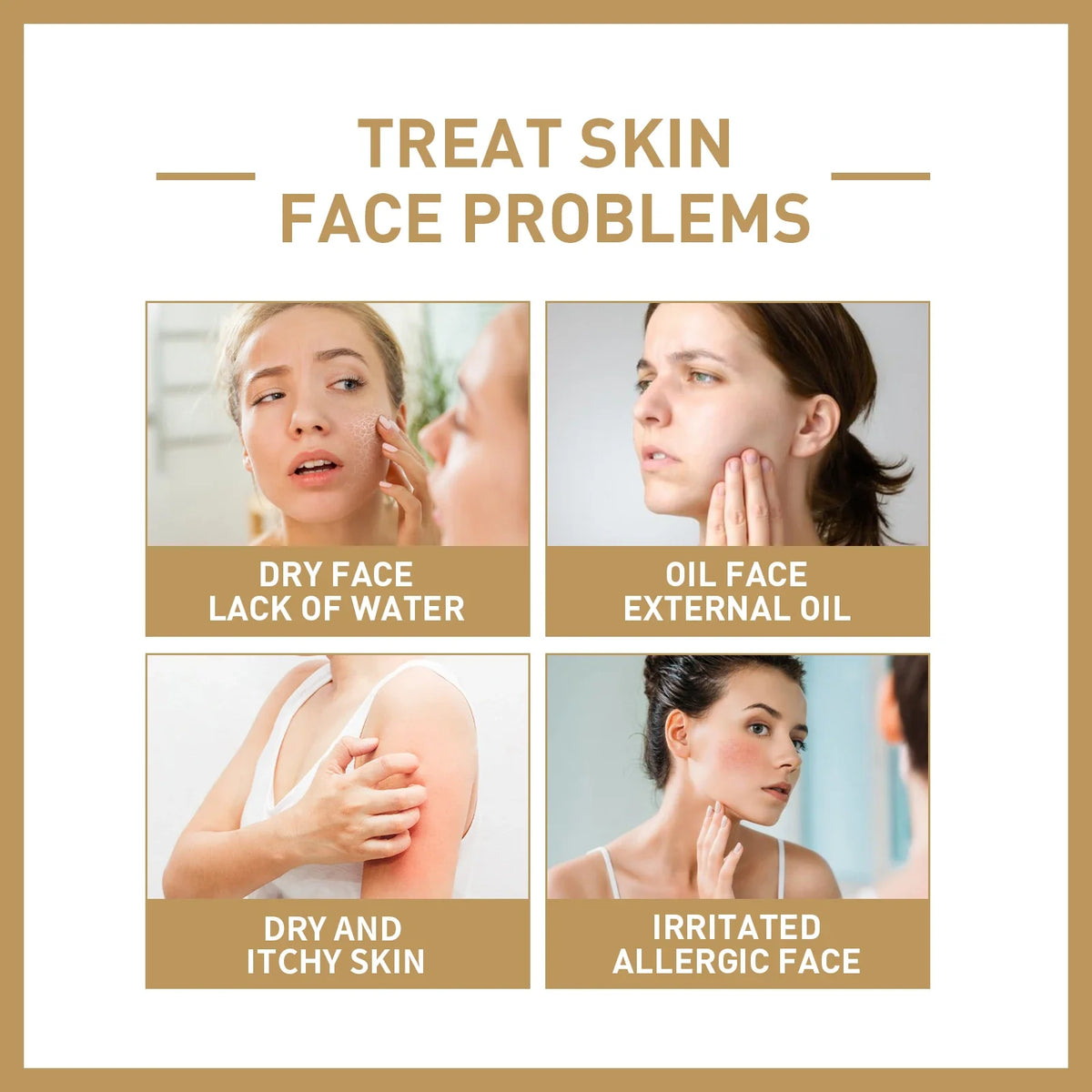 Rice Toner with Nicotinamide – Moisturizing & Firming | Qme Facial Toner Qme