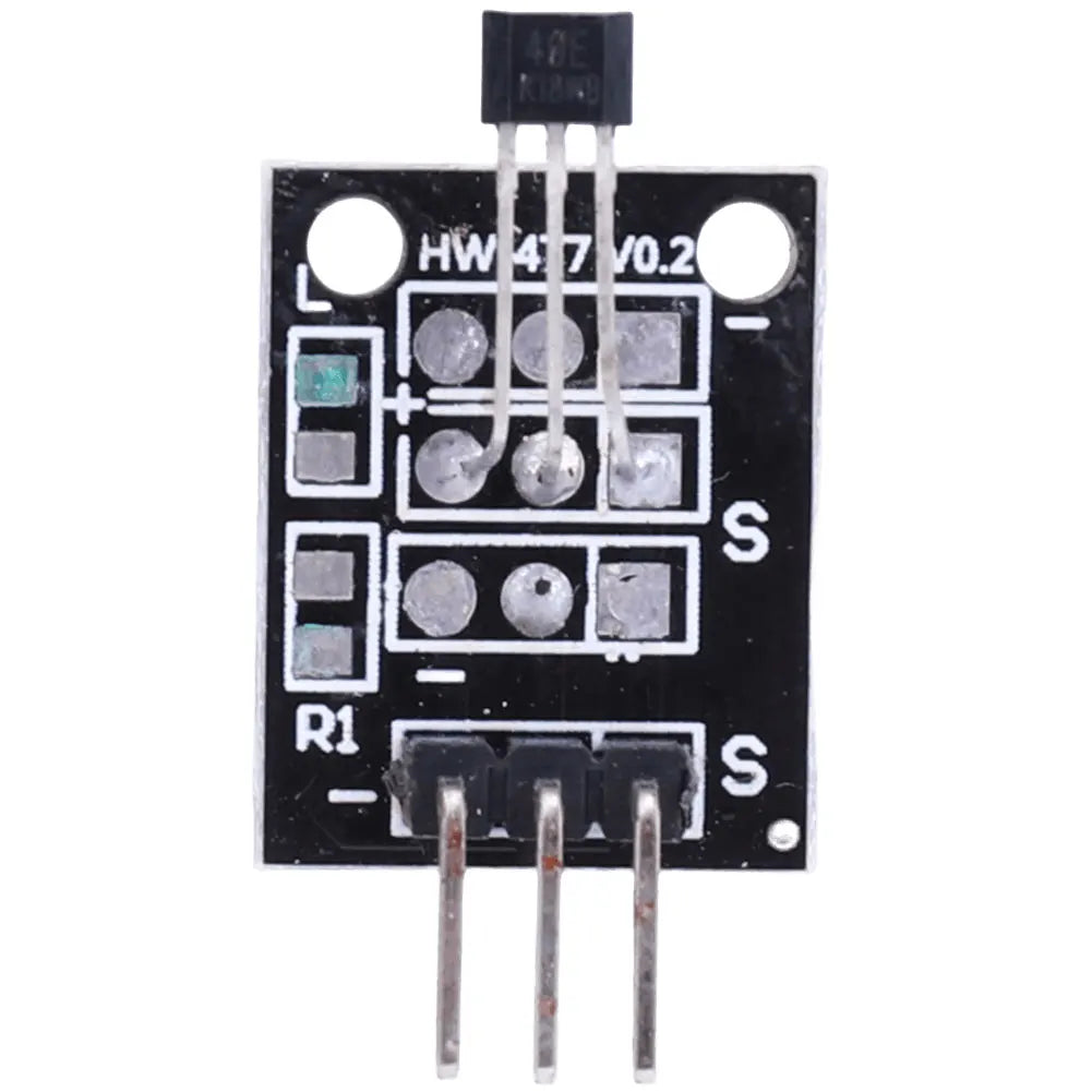 KY-003 Hall Effect Sensor Module A3144 for Arduino Hall Effect Sensor Module Qme