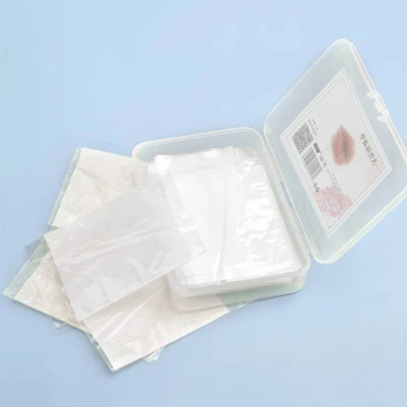 Disposable Lip Isolation Pad – Microblading & Permanent Makeup Permanent Makeup Accessory Qme