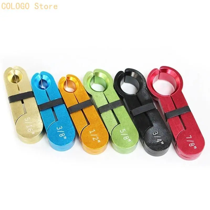 AC Refrigerant Line Disconnect Tool – 5/16 & 3/8 Spring-Lock AC Disconnect Tool Qme
