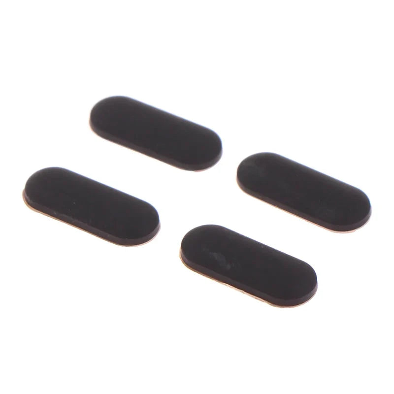 Replacement Rubber Feet for Dell E7440 E7240 E7450 E7270 E7470 Laptop Replacement Parts Qme