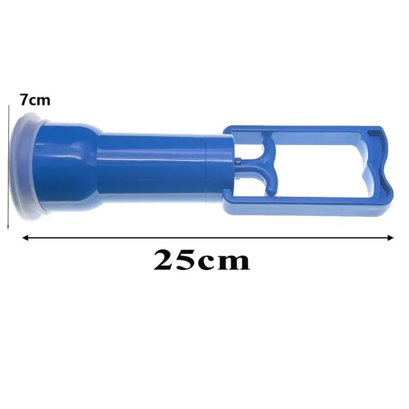 Newborn Animal Resuscitator & Amniotic Fluid Pump | Qme Veterinary Birth Tool Qme Default Title