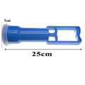 Newborn Animal Resuscitator & Amniotic Fluid Pump | Qme Veterinary Birth Tool Qme Default Title