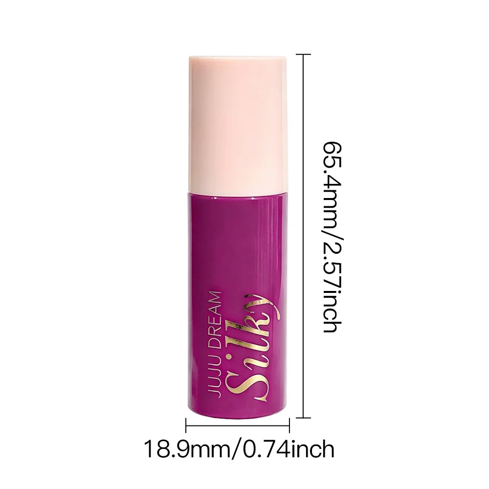 Soft Matte Lipstick Pink Nude – Waterproof Long-Lasting Matte Lipstick Qme