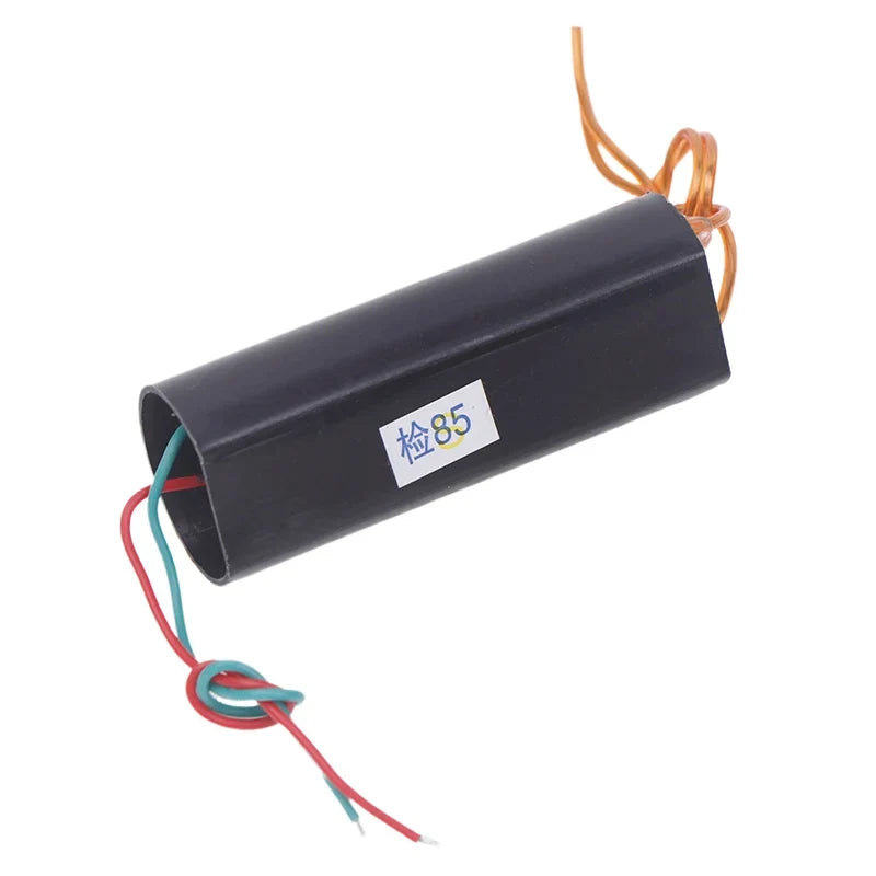 Step-Up Voltage Generator Module 3-6V to 400KV Transformer Voltage Transformer Module Qme