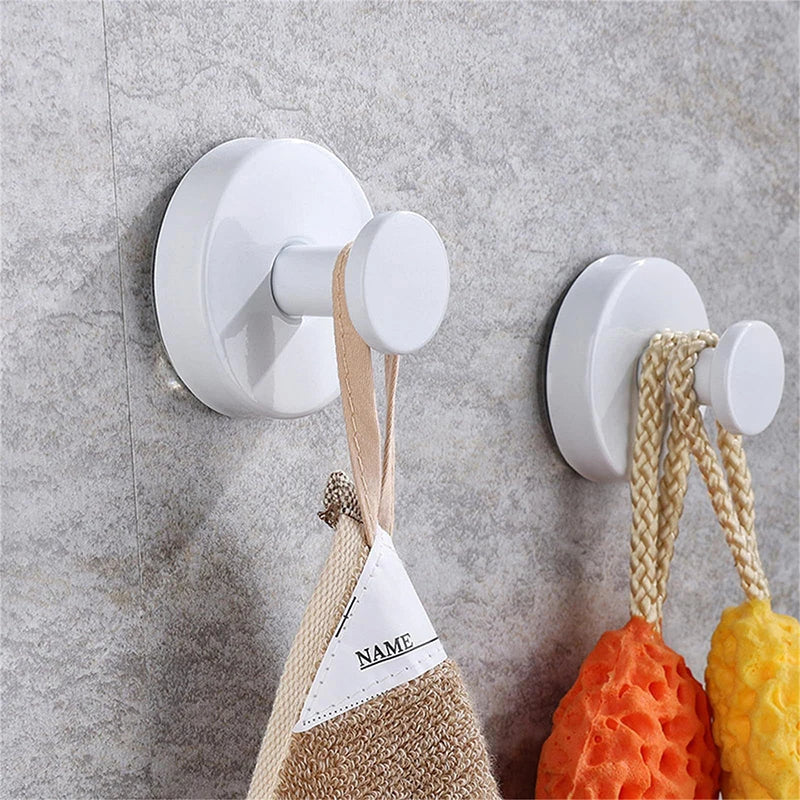 Brushed Nickel Towel Hook 304 Stainless Steel Bathroom Hanger Bathroom Towel Hook Qme