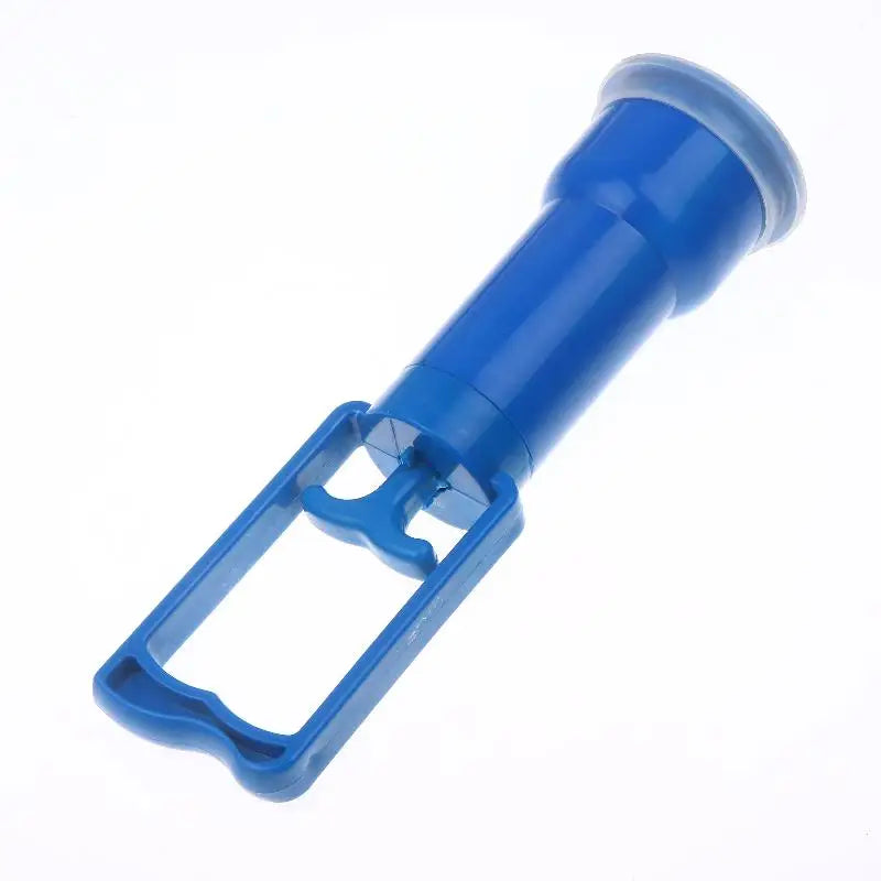 Newborn Animal Resuscitator & Amniotic Fluid Pump | Qme Veterinary Birth Tool Qme