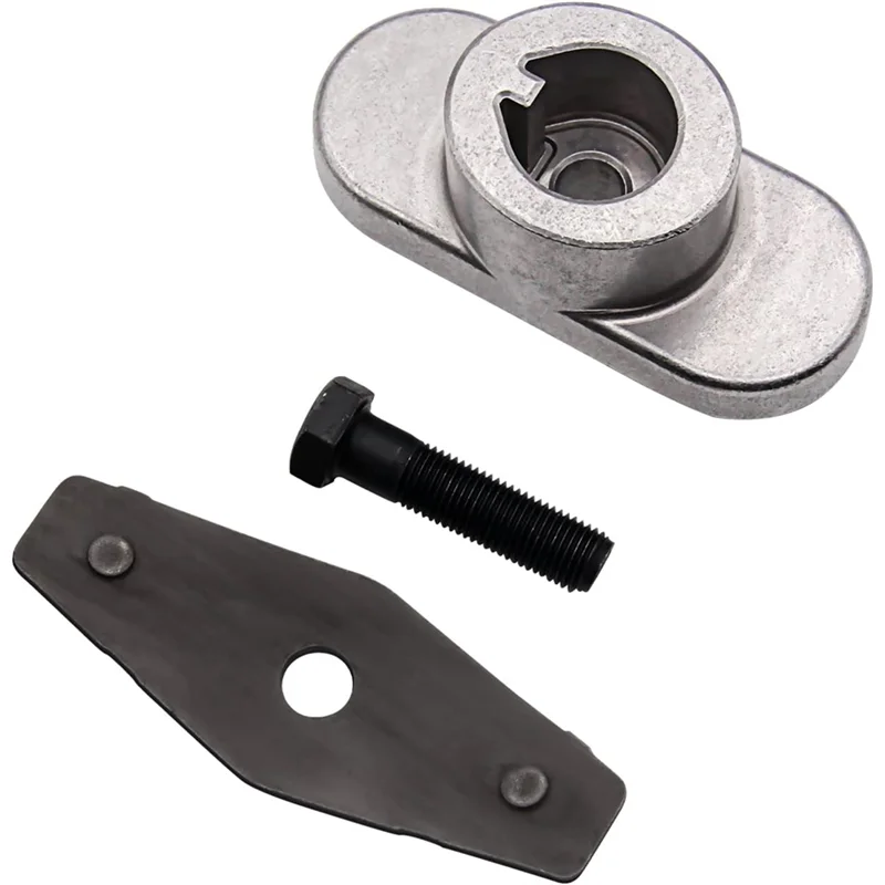 Lawn Mower Blade Adapter 748-0376E – MTD Murray Troy-Bilt Mower Blade Adapter Qme