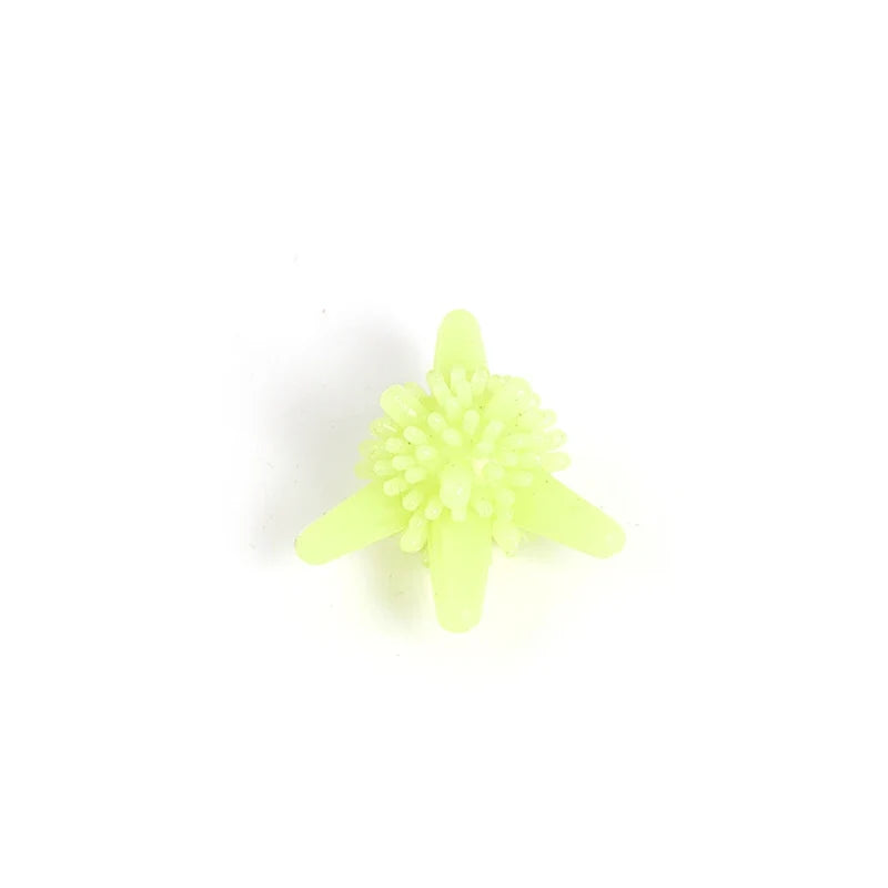 Starfish Laundry Balls – Reusable Fabric Softener Balls 10pcs Laundry Cleaning Balls Qme
