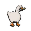 Duck Shaped Magnetic Needle Minder for Sewing & Quilting Needle Minder Qme as shown