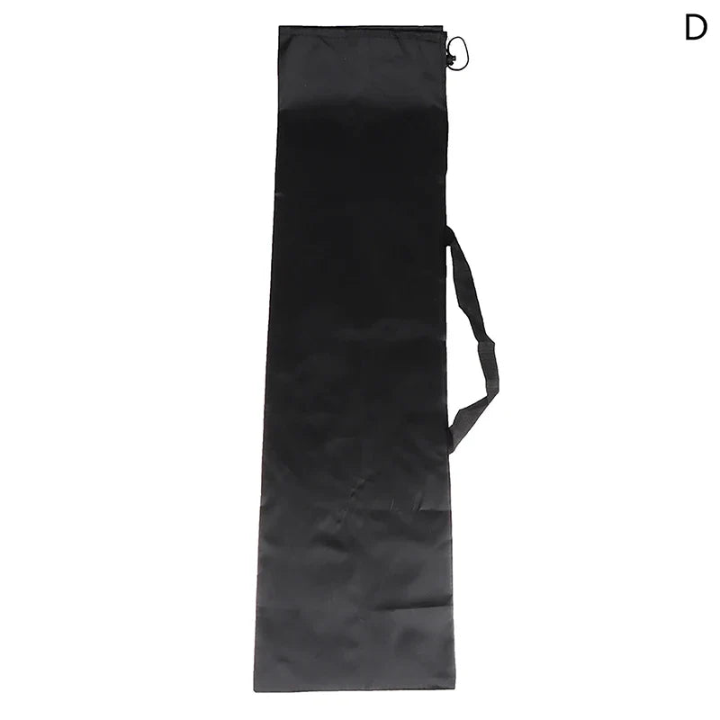 Oxford Cloth Tent Peg & Stake Storage Bag | 8 Colors Camping Stake Bag Qme A2