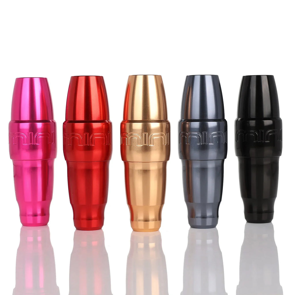 FK Mini PMU Rotary Pen Machine – Lip & Eyebrow Tattoo PMU Rotary Pen Machine Qme