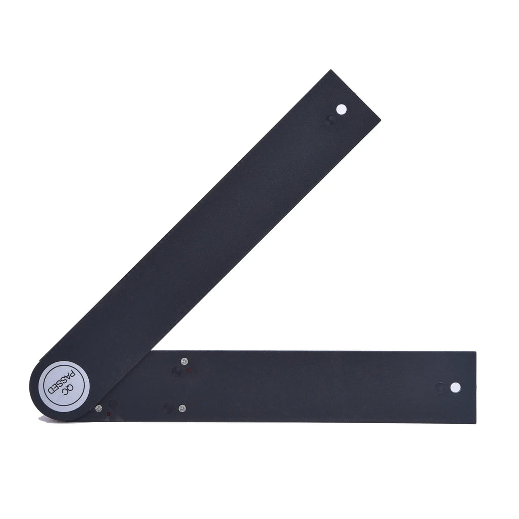 8" Digital Angle Finder Ruler Protractor Inclinometer | Qme Digital Angle Finder Qme