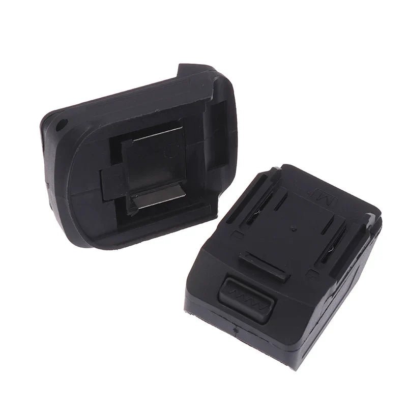 20-Cell 18650 Battery Adapter Converter 60A 21V – A3 Compatible Battery Adapter Converter Qme